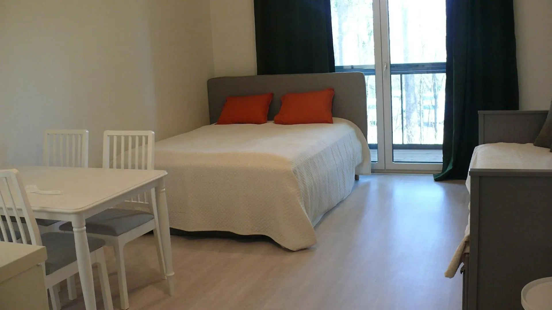 Kerava Stay Studio