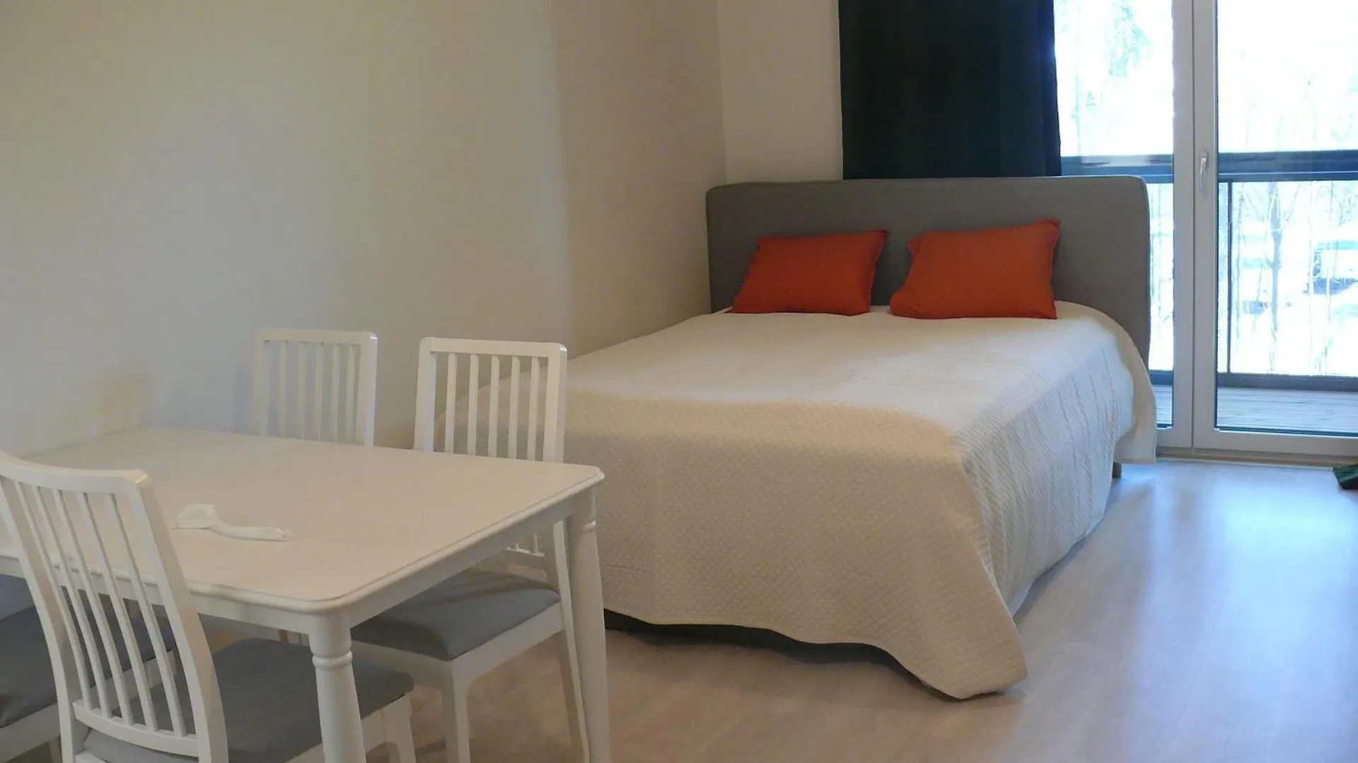 Kerava Stay Studio