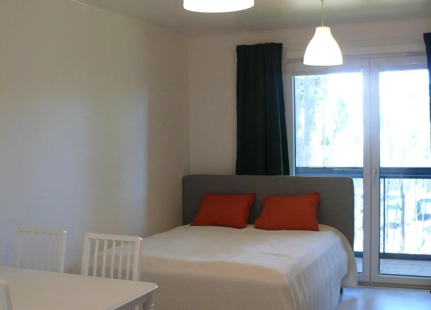Kerava Stay Studio 0*,